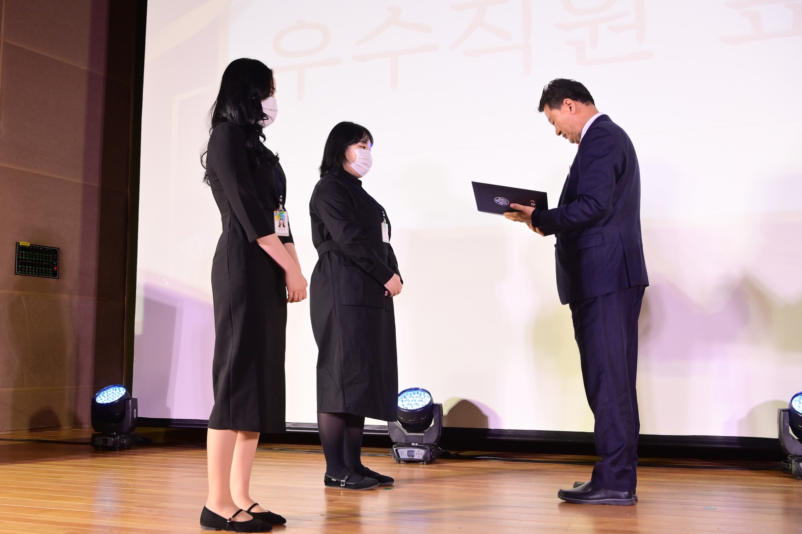 가족사랑실천대회 8