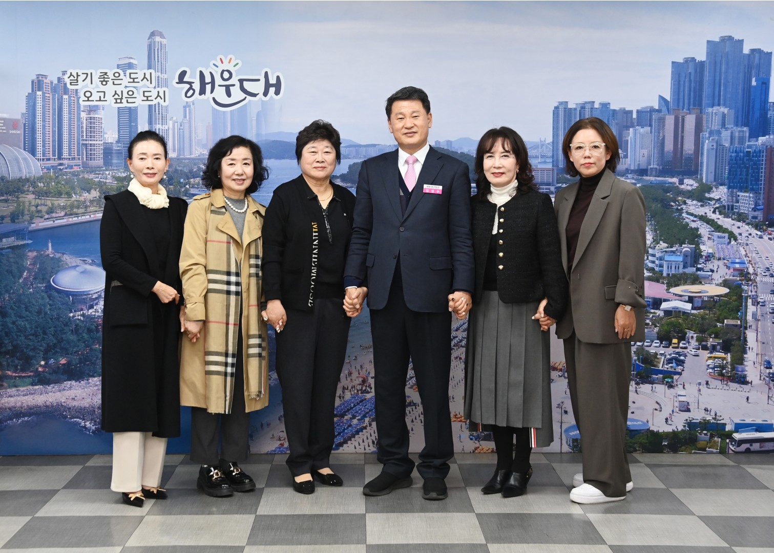드림씨앗 장학금 전달식 4