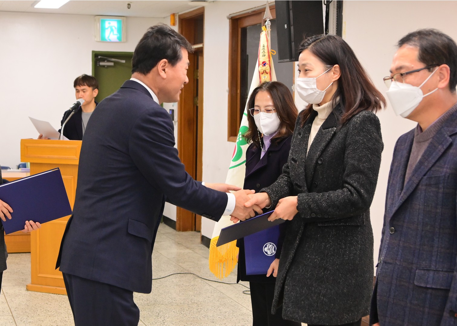 2022년 종무식 27
