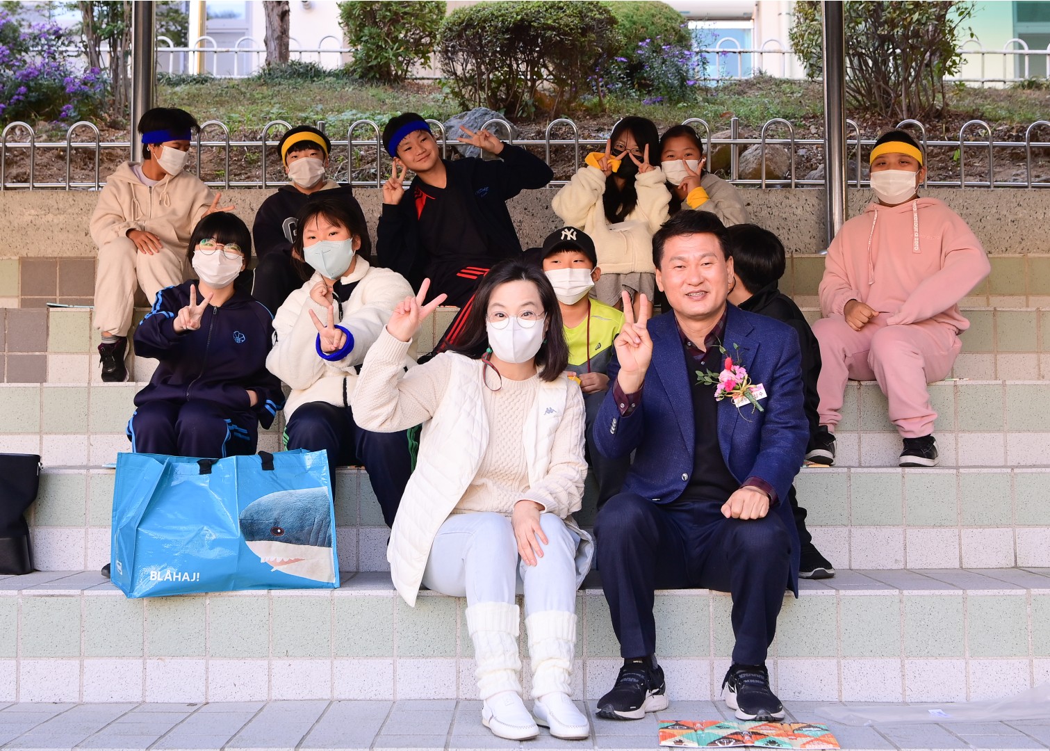 제7회 지역아동센터 연합발표회 3