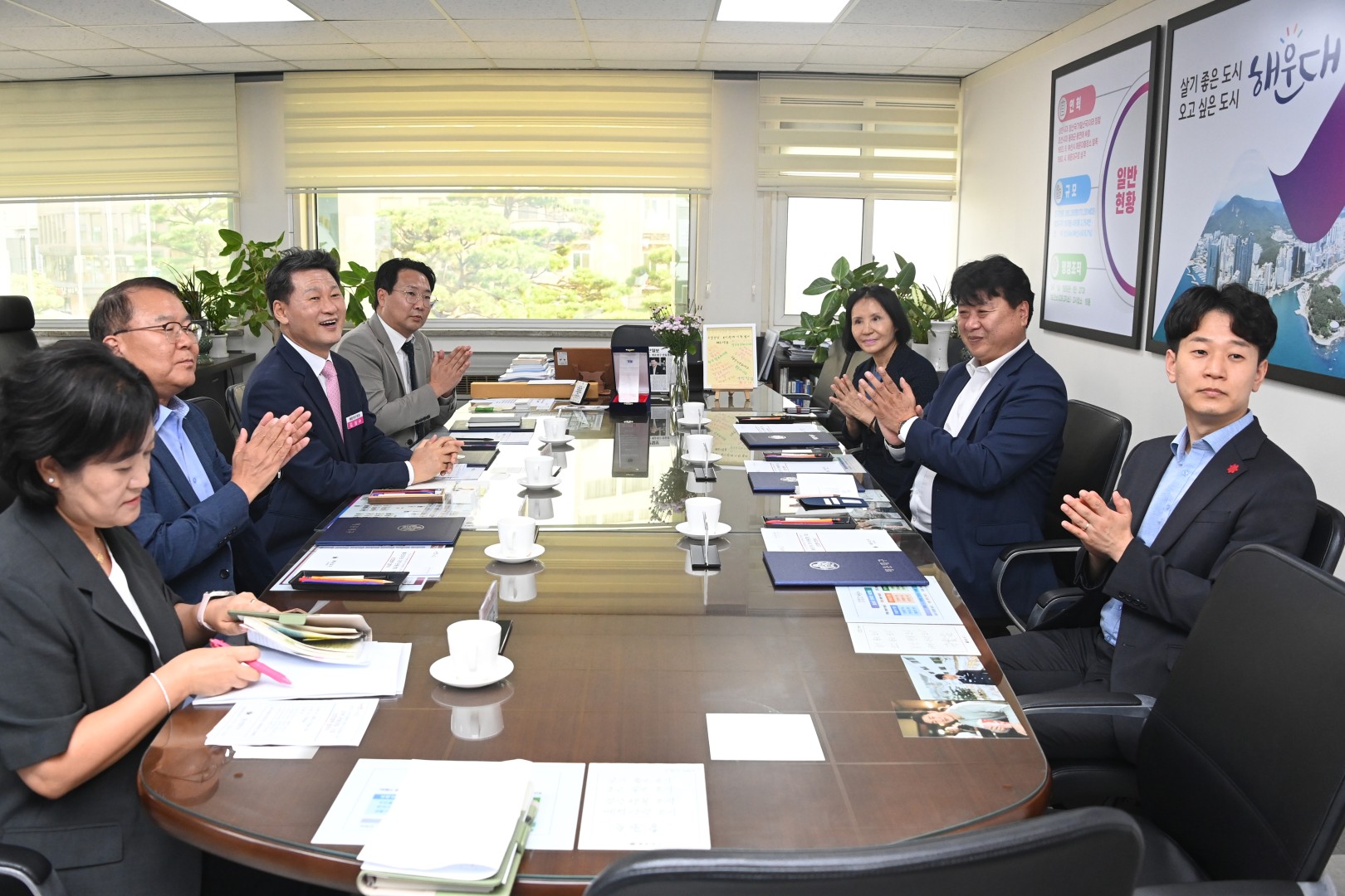 전국체전 관련 기관 협약식 2