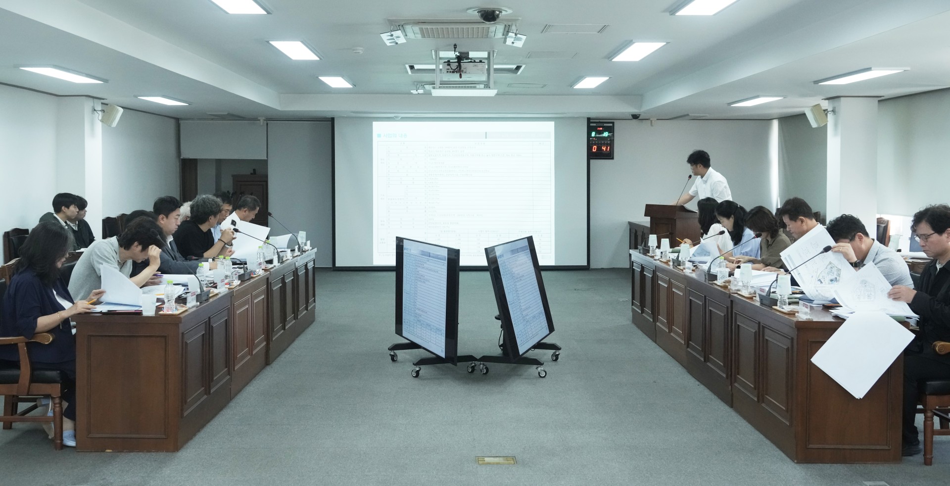 교통정책자문회의 5