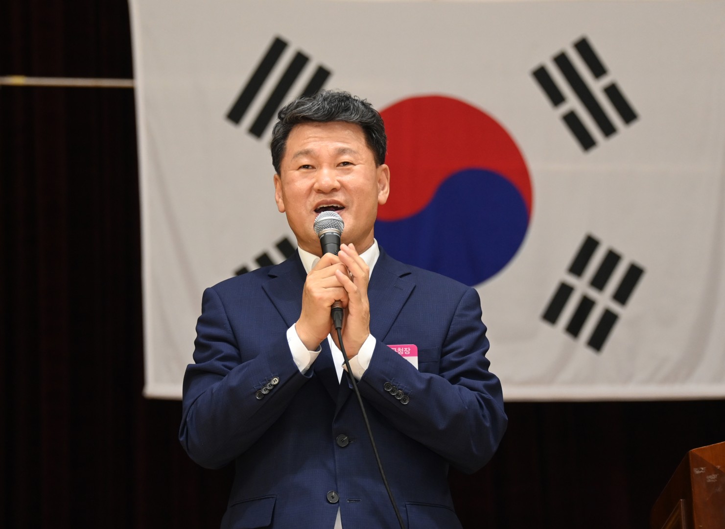 제24회 구청장배 태권도 대회 6