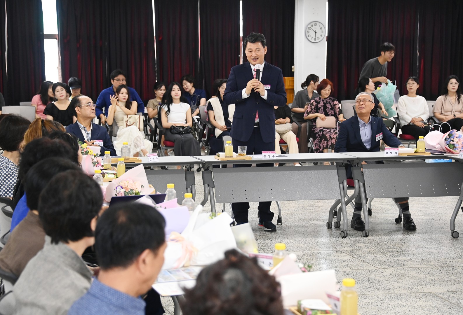 선행구민 표창수여식 32