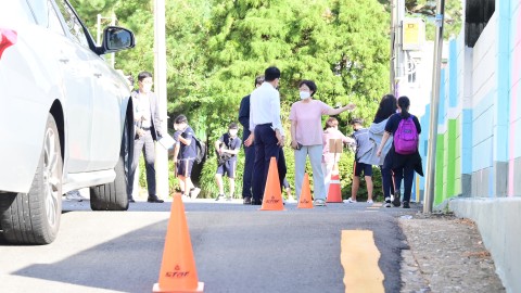 3210908-동백중학교등 현장확인