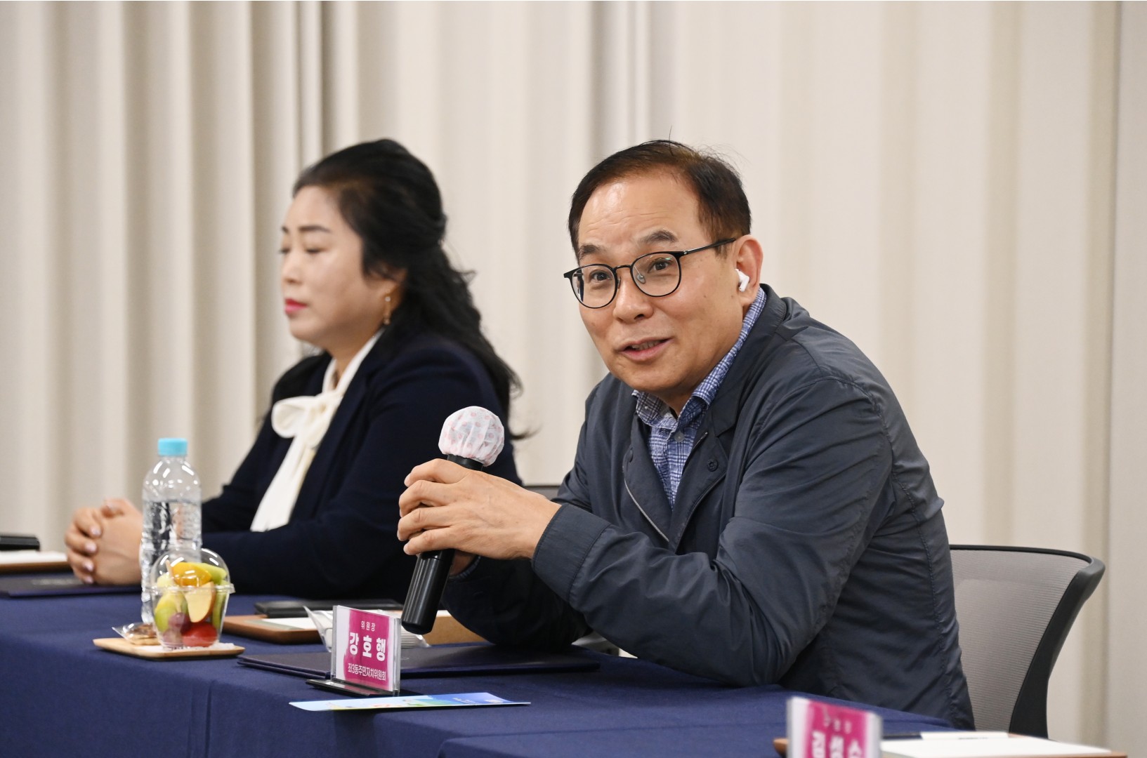 협약식(담배꽁초ZERO도시 만들기) 10