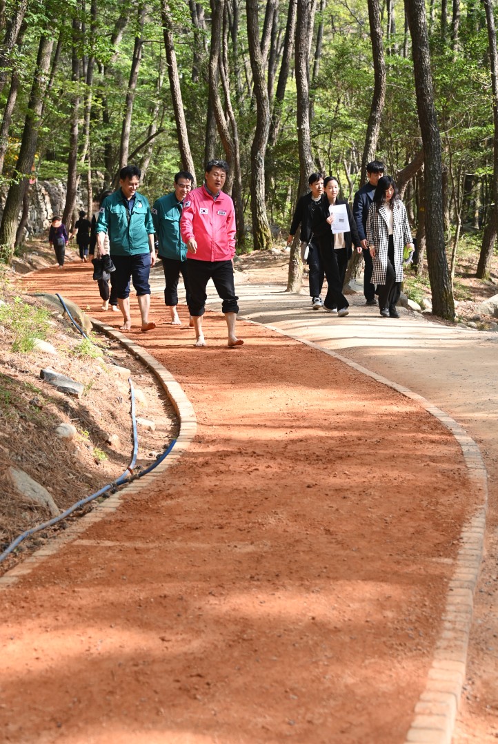현장점검(반여1동, 좌4동, 우1동, 좌3동) 23