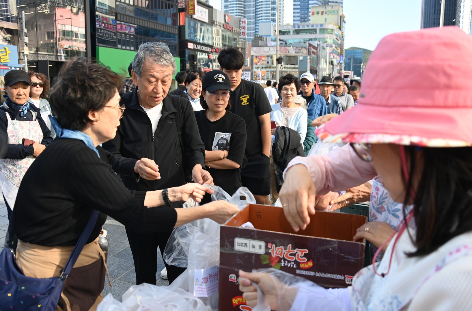 도시농부 네트워크 10