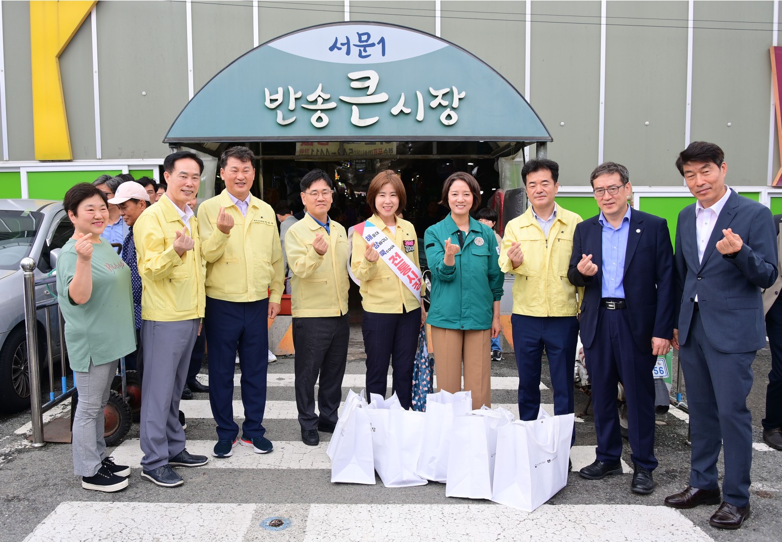 이영 중소벤처기업부 장관 방문 46