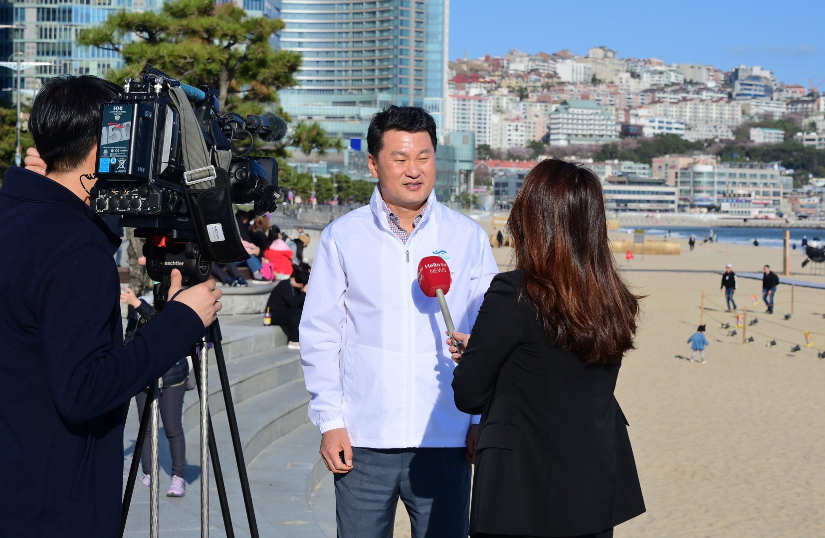 국제박람회기구 실사대비 현장점검 23