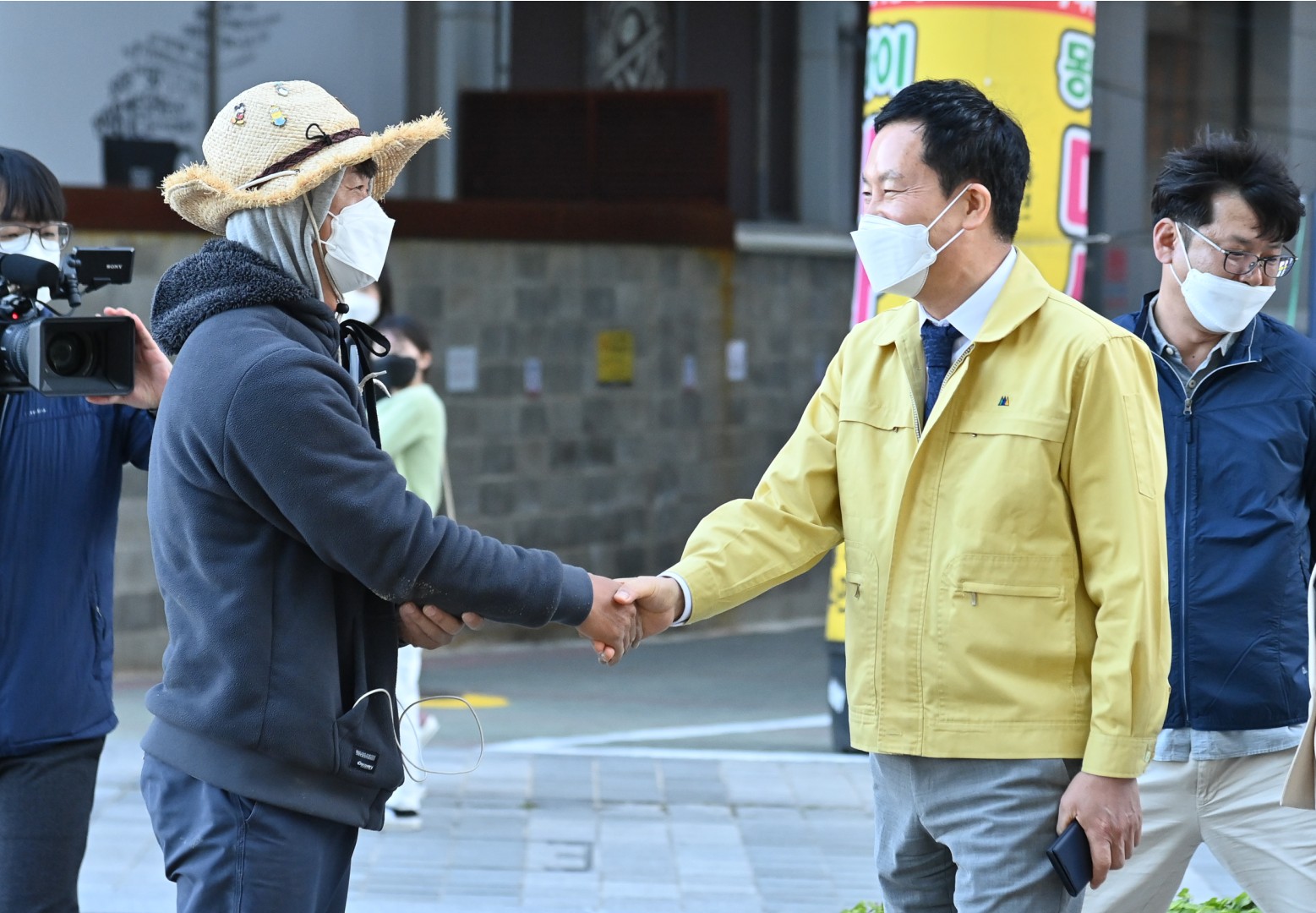 모래전시회 사전점검 17
