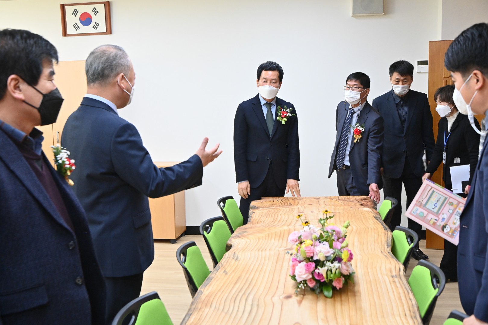 다행복교육지원센터 개소식 12