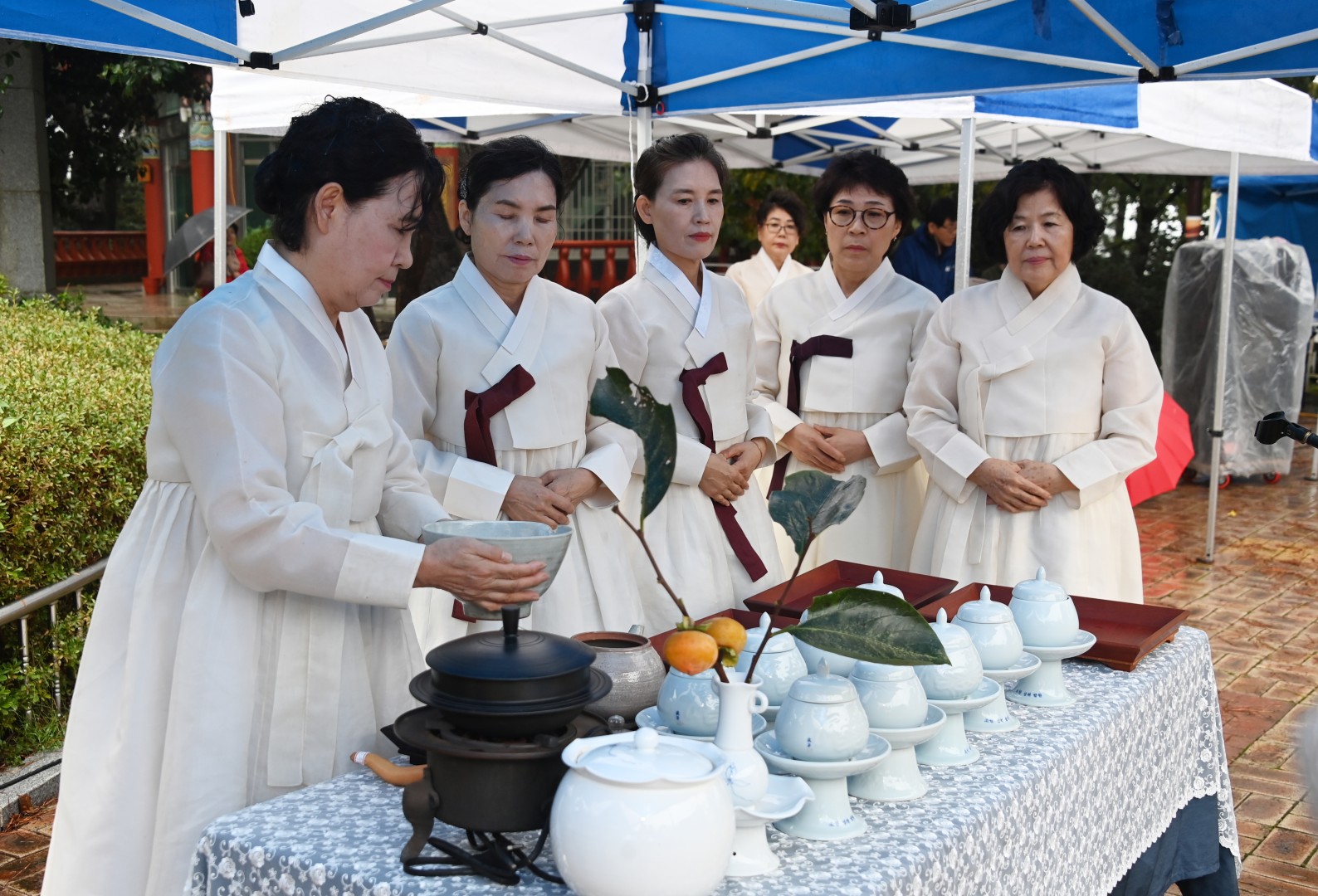 동백섬 문화관광축제 10
