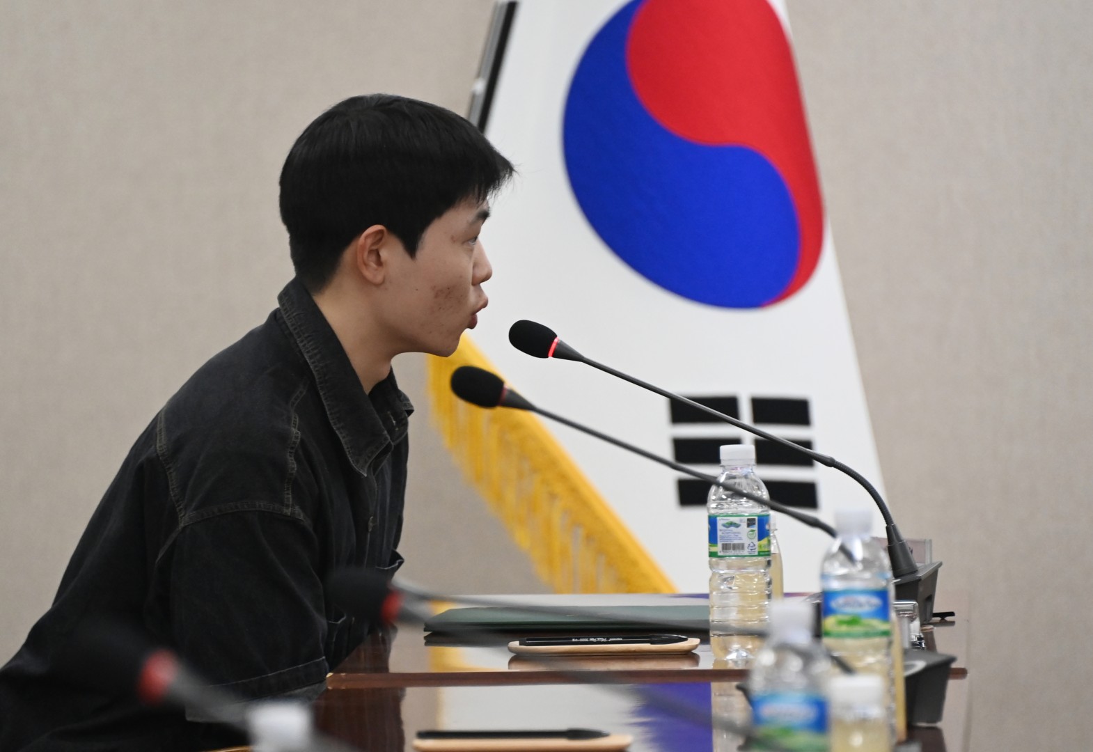 새마을회 새마을 장학금 전달식 11