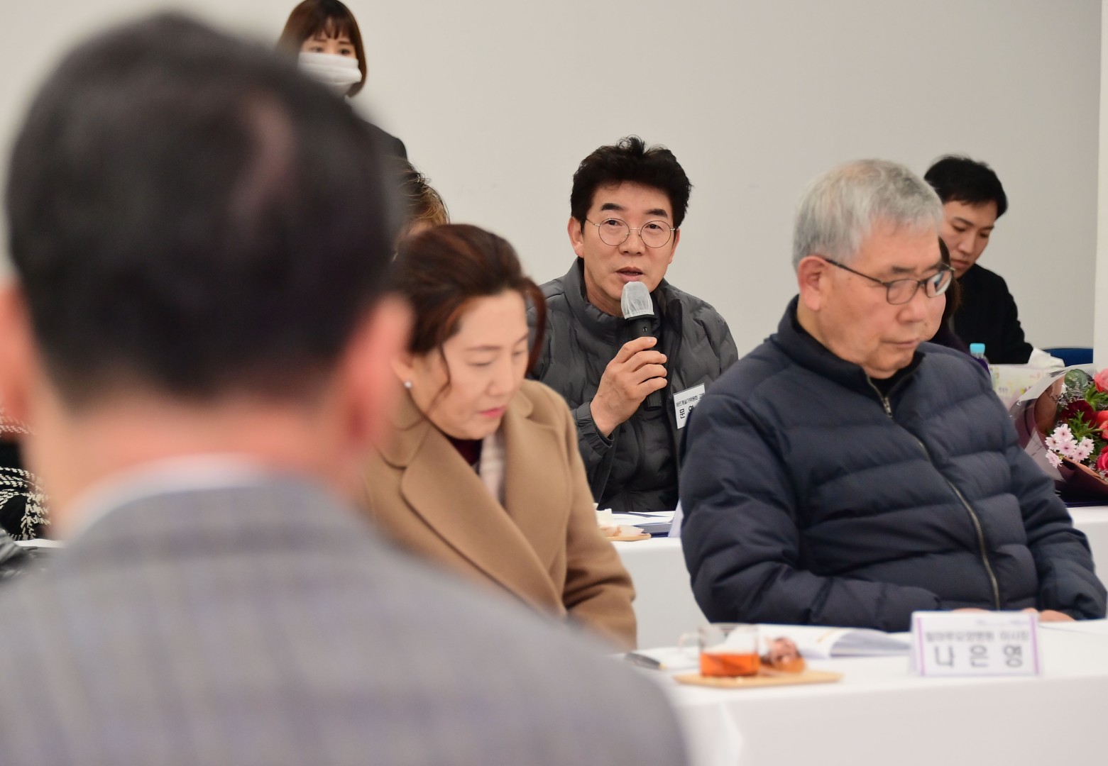 동 주민과의 대화(중2동) 21