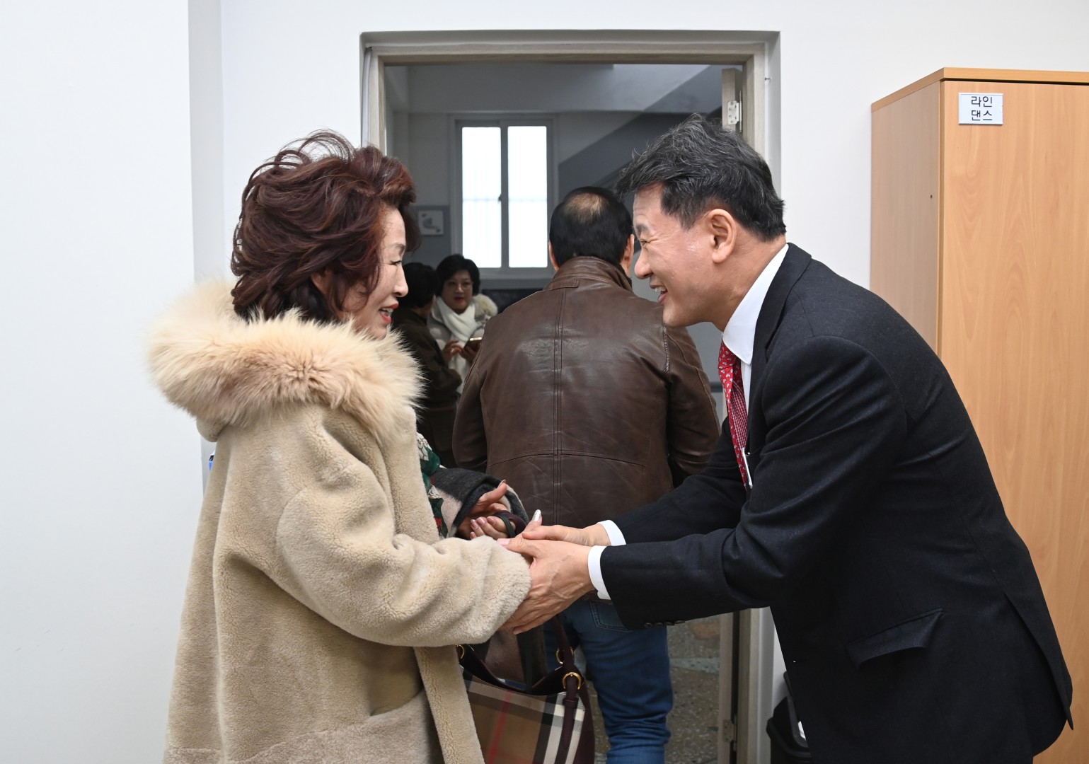 동 주민과 대화(중1동) 15