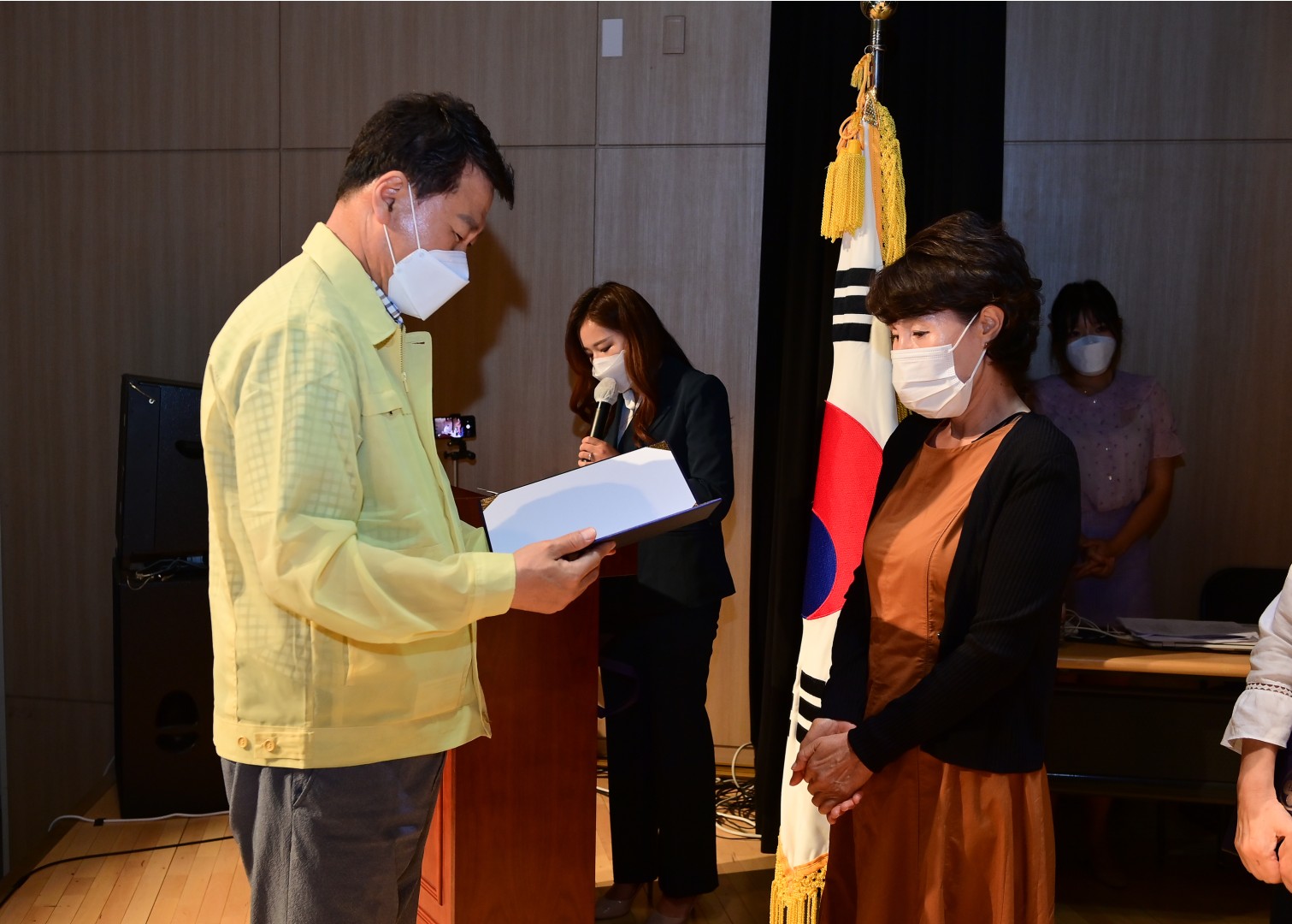 2022년 양성평등주간 기념식 16