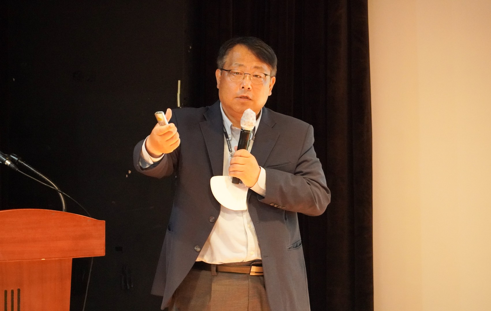공동주택 리모델링 주민설명회 6