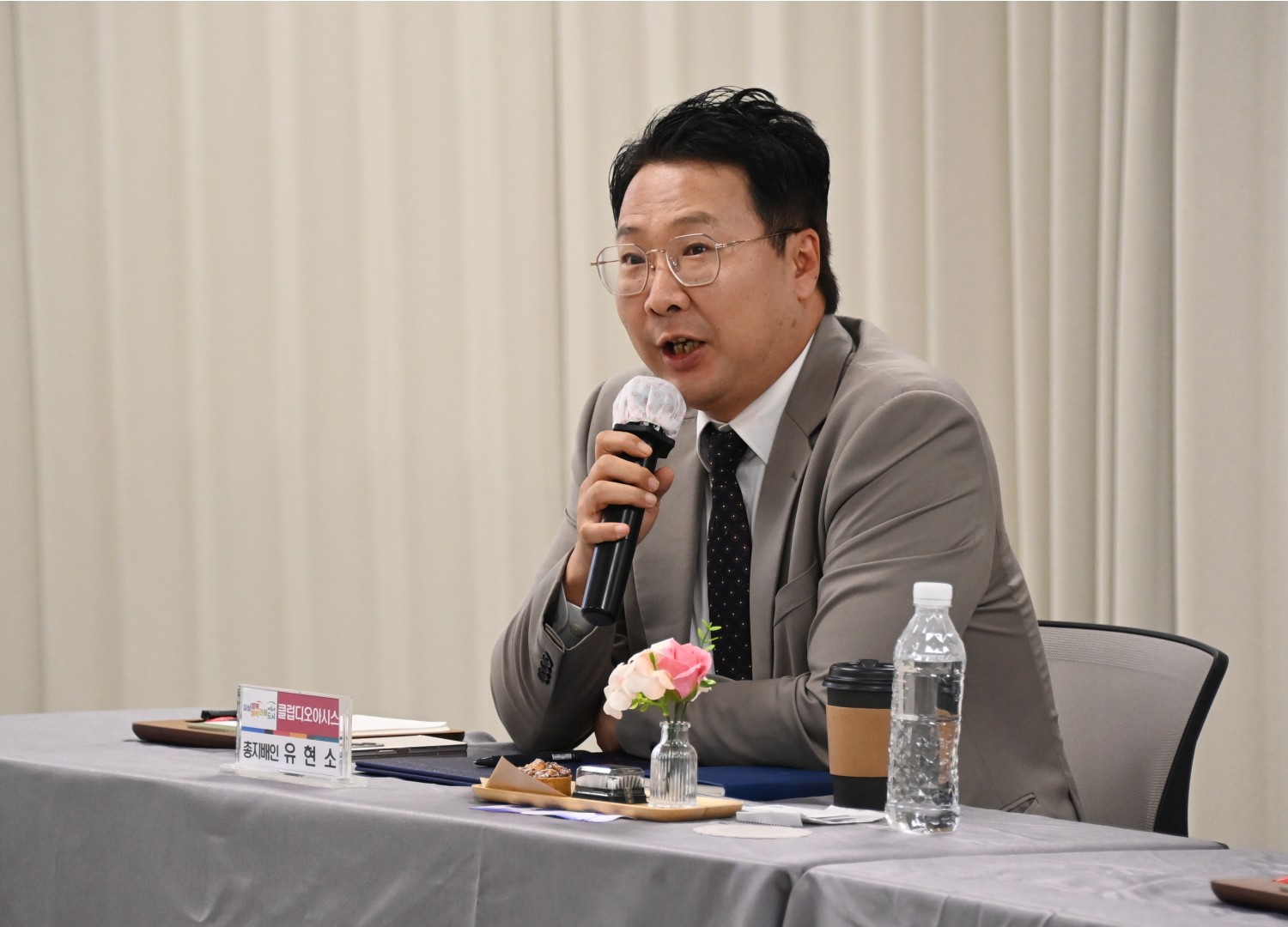 해운대관광활성화 관광홍보 협약식 12