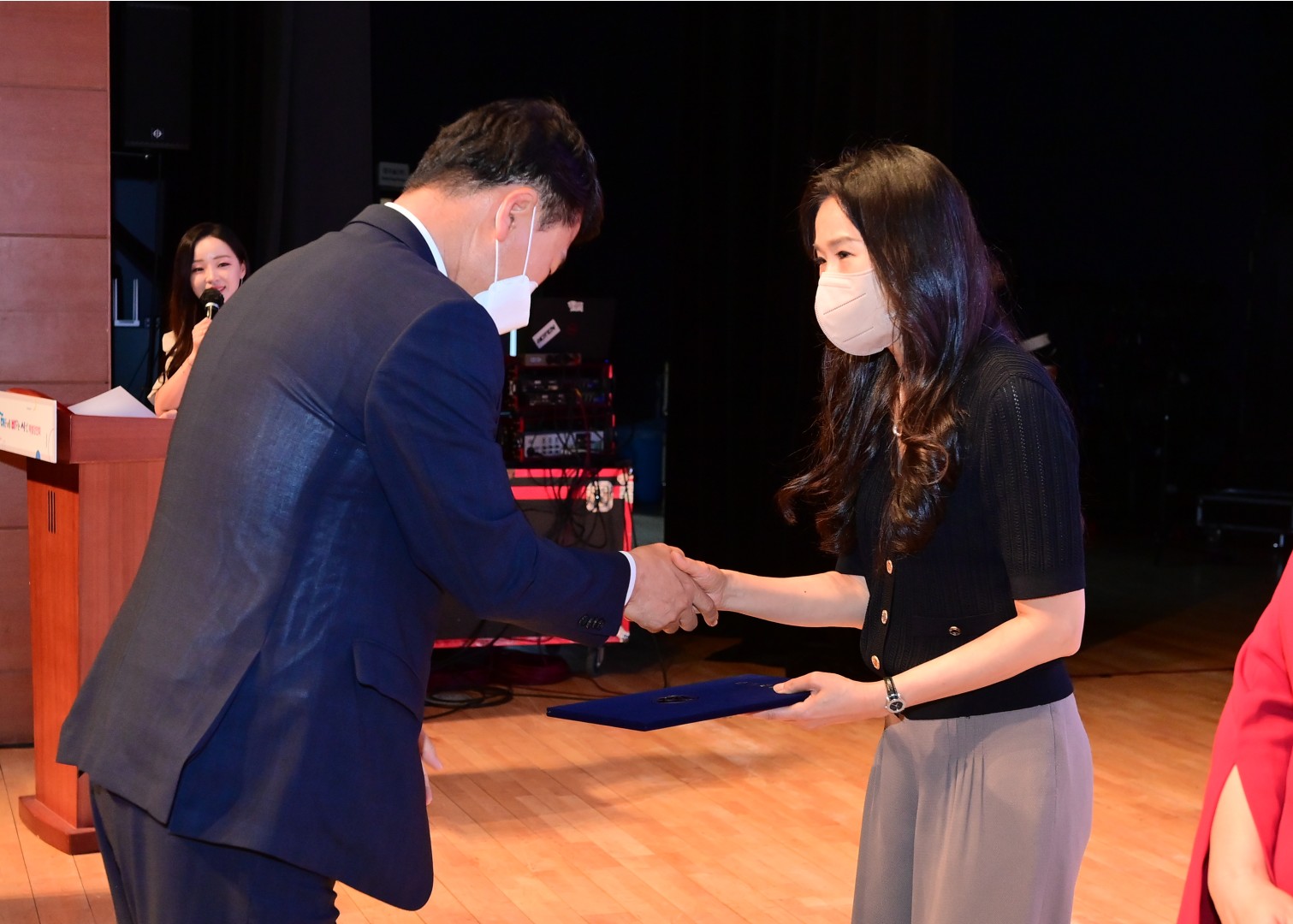 해바시 강연회 7