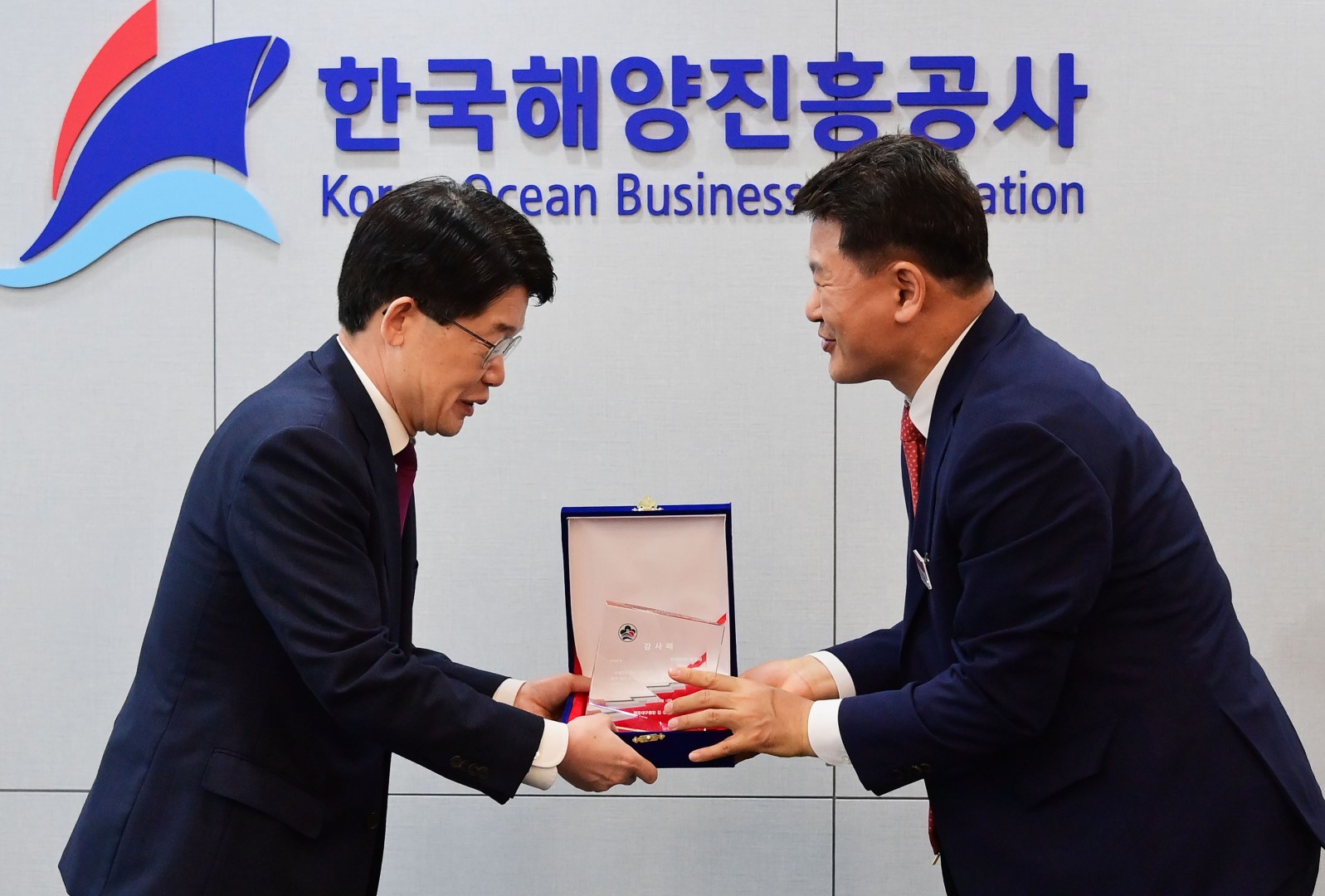 지방세 성실납세기업 방문 7