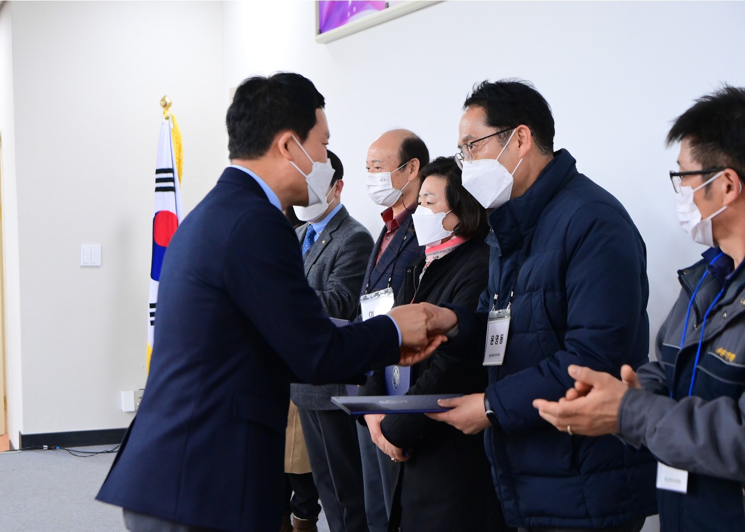 반송2동 주민자치원원 33