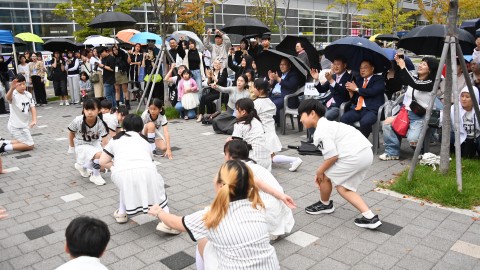 지역아동센터 연합축제
