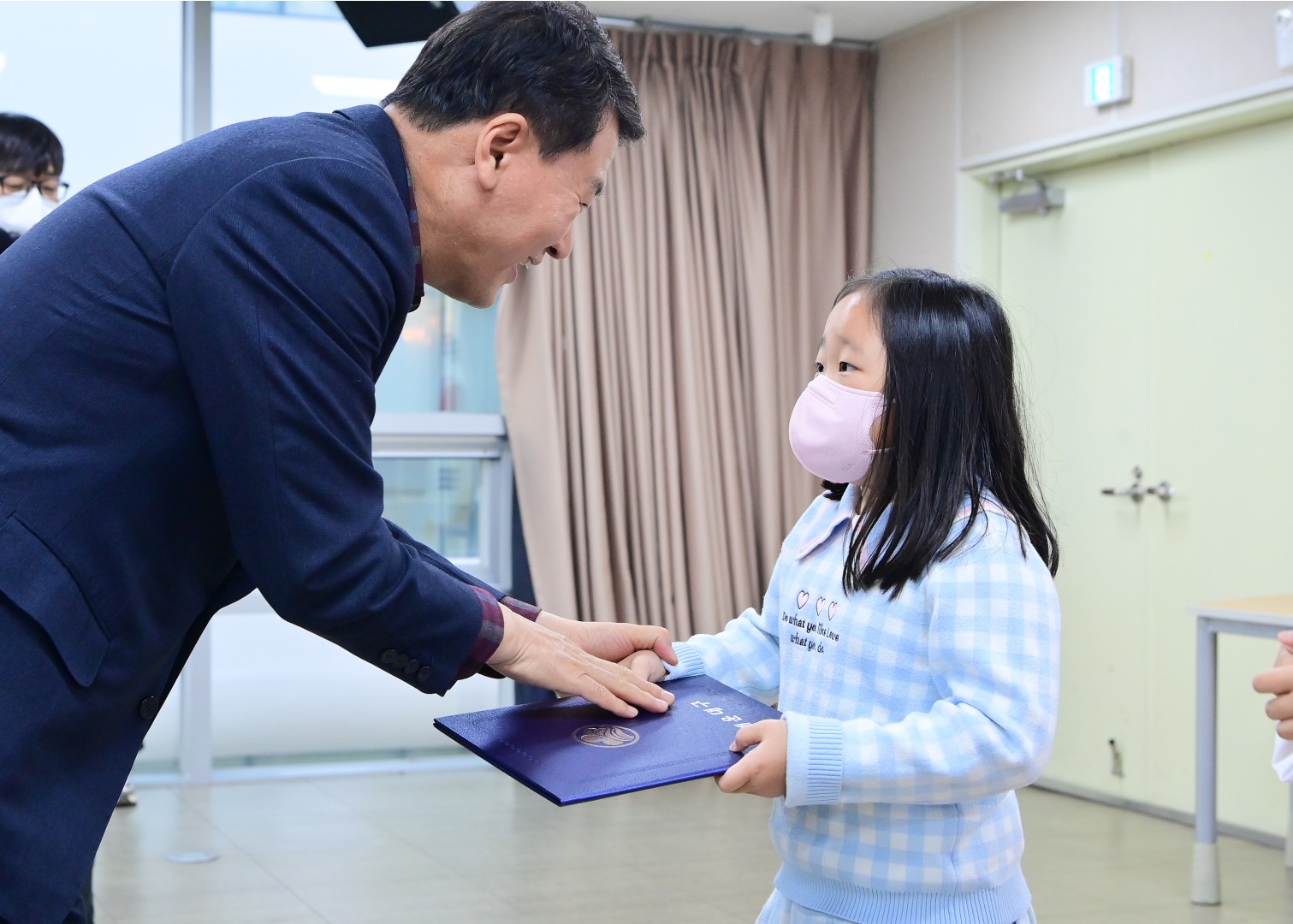 제24회 동백글자랑대회 2