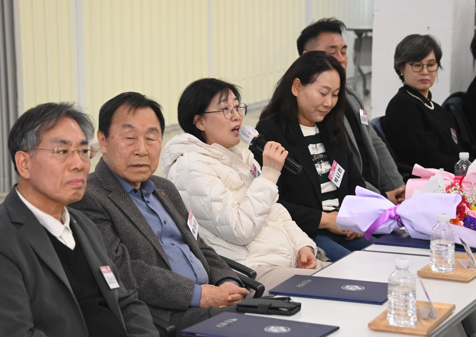 선행구민포상 수여식 47