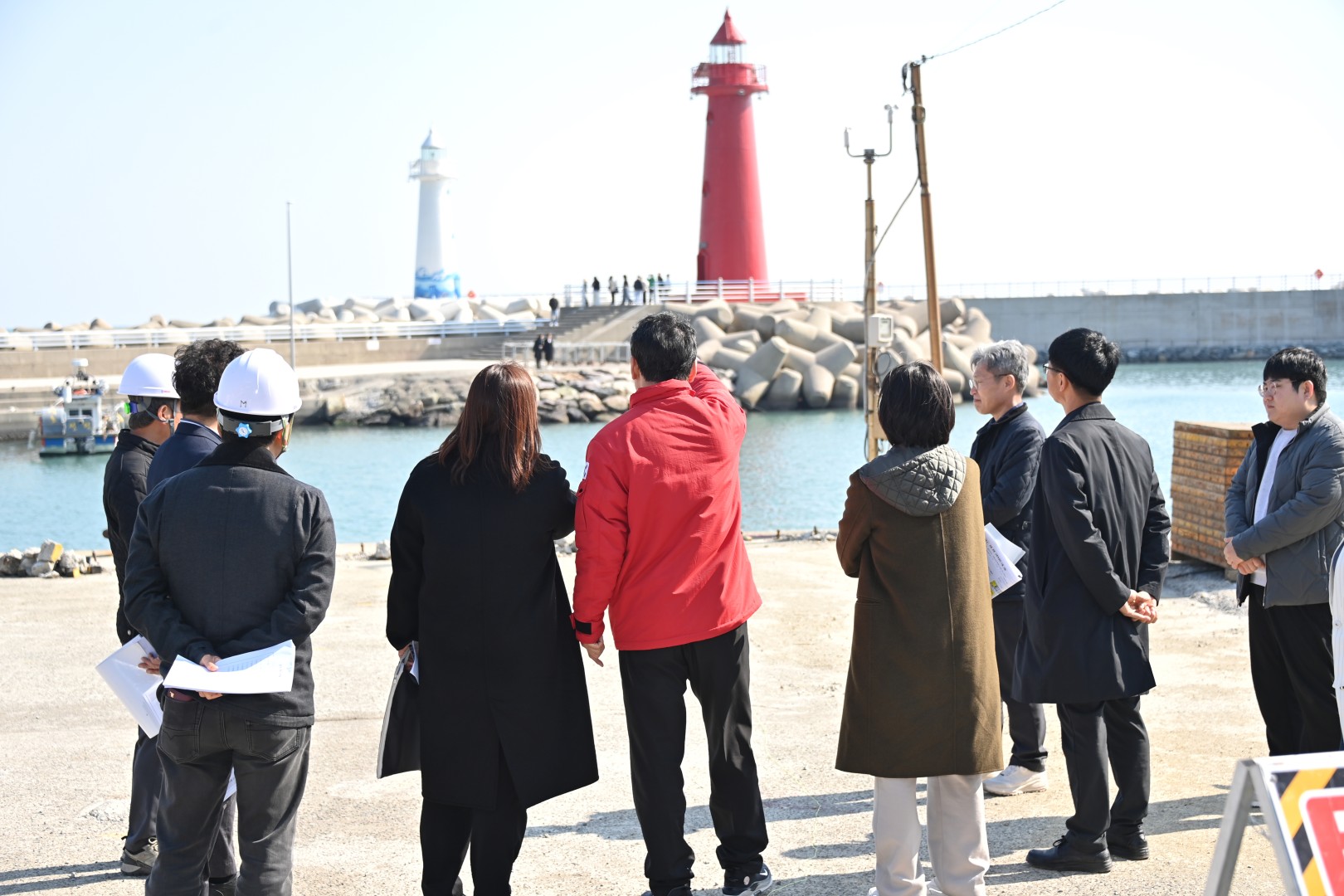 현장 점검(중1동,중2동) 11