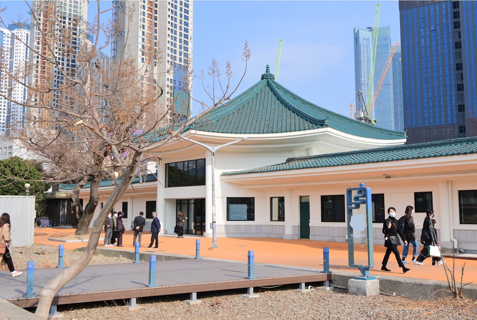 해운대아틀리에 칙칙폭폭 19
