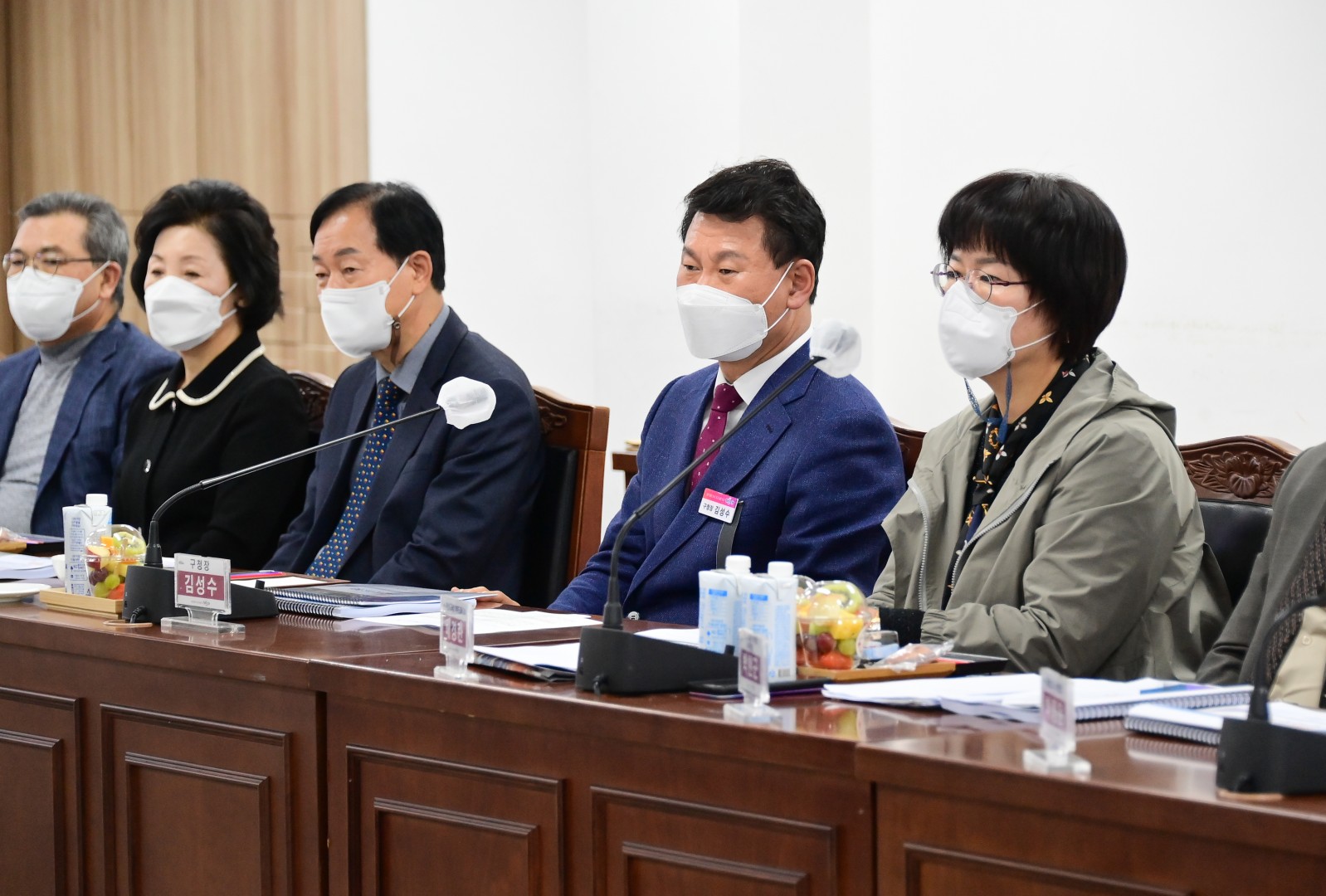 구정정책자문회의 7