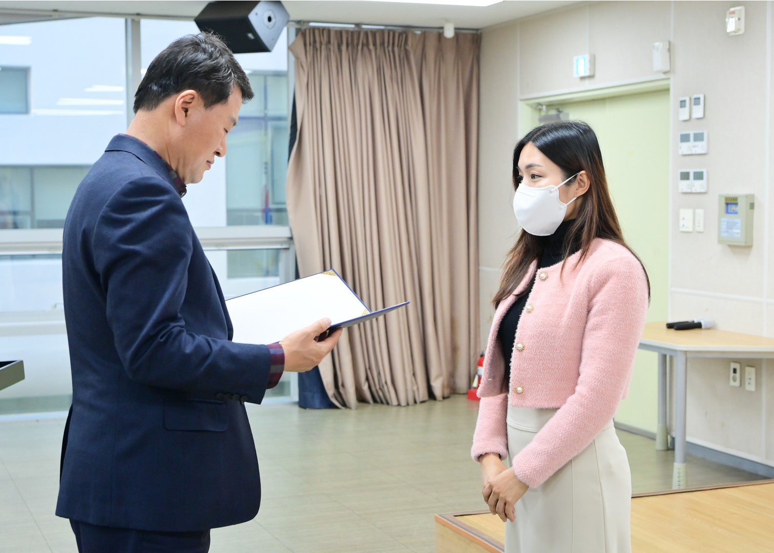 제24회 동백글자랑대회 14