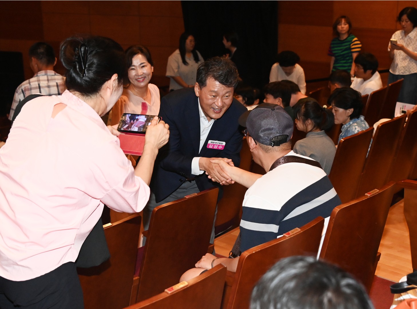 제3회 장애인과 돌봄자가 함께하는 동행콘서트 3