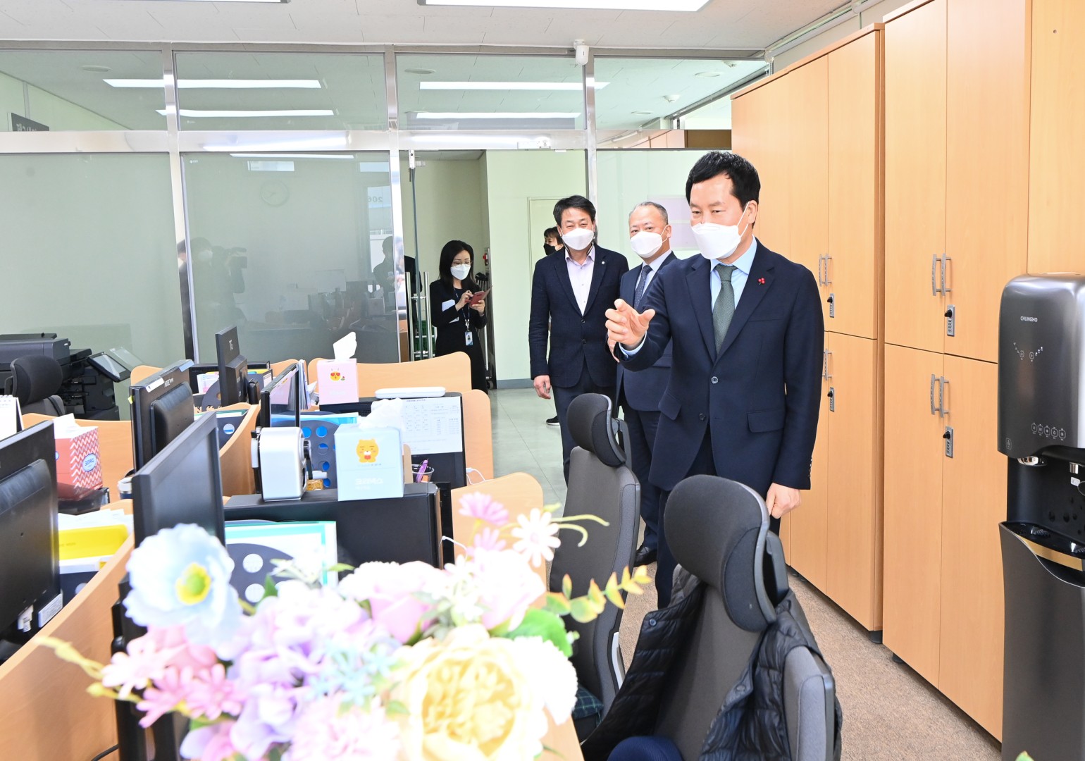 아동학대유관기관 협약식 8