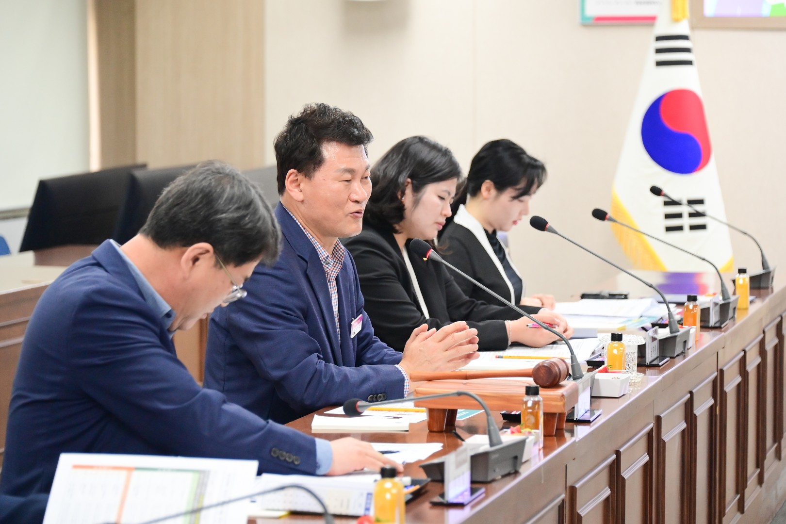 2023 제1차 청년정책위원회 3