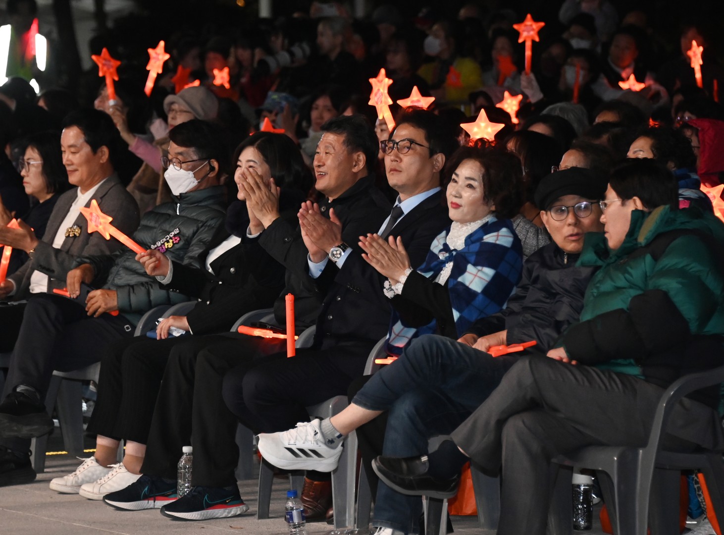 대천공원 음악회 8