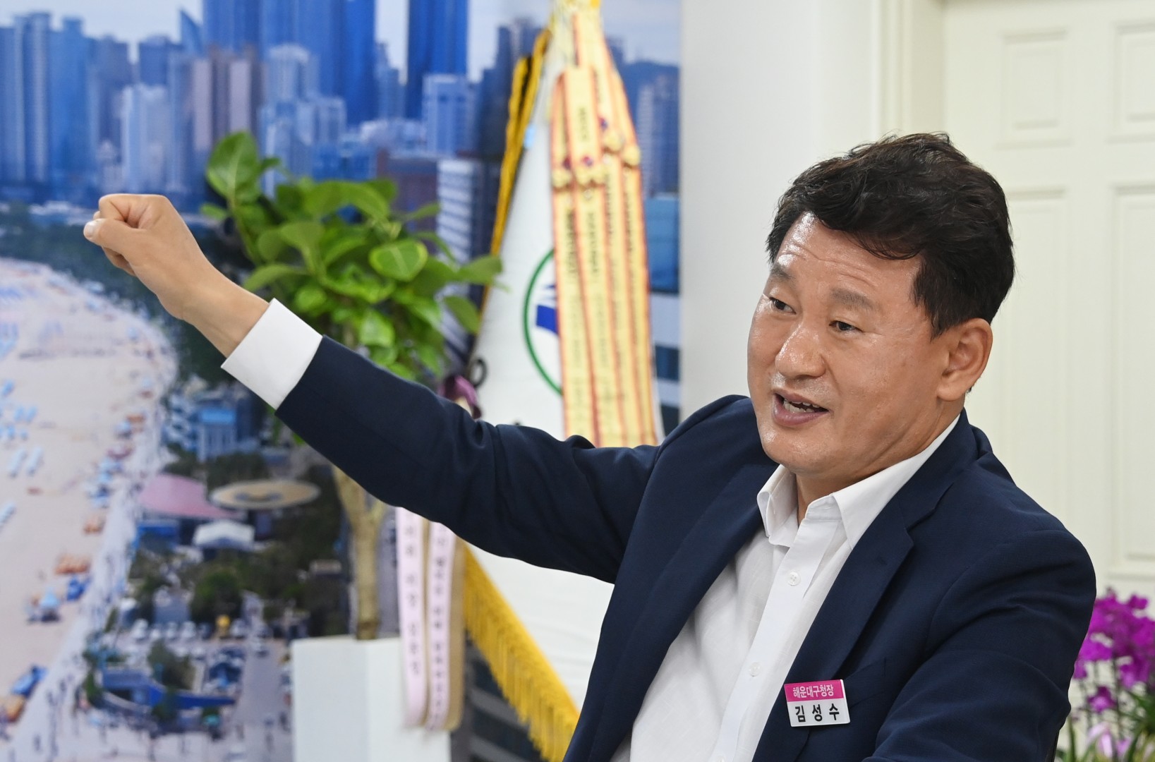 인터뷰(뉴시스) 11