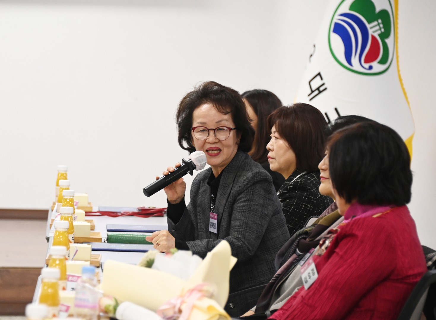 유공구민 포상 수여식 32
