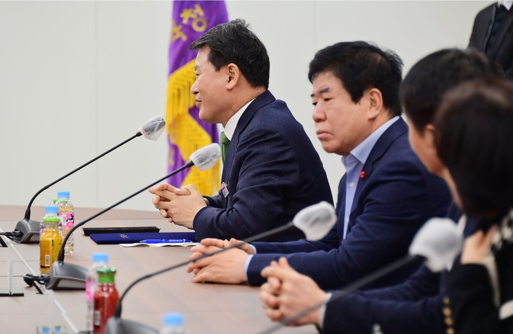 부산환경체험교육관 업무협약식 3