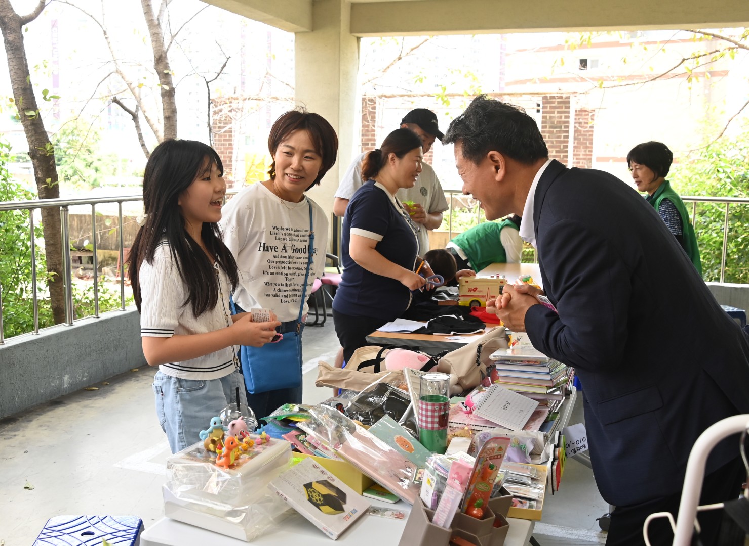 반여사랑 팜파티 축제 16