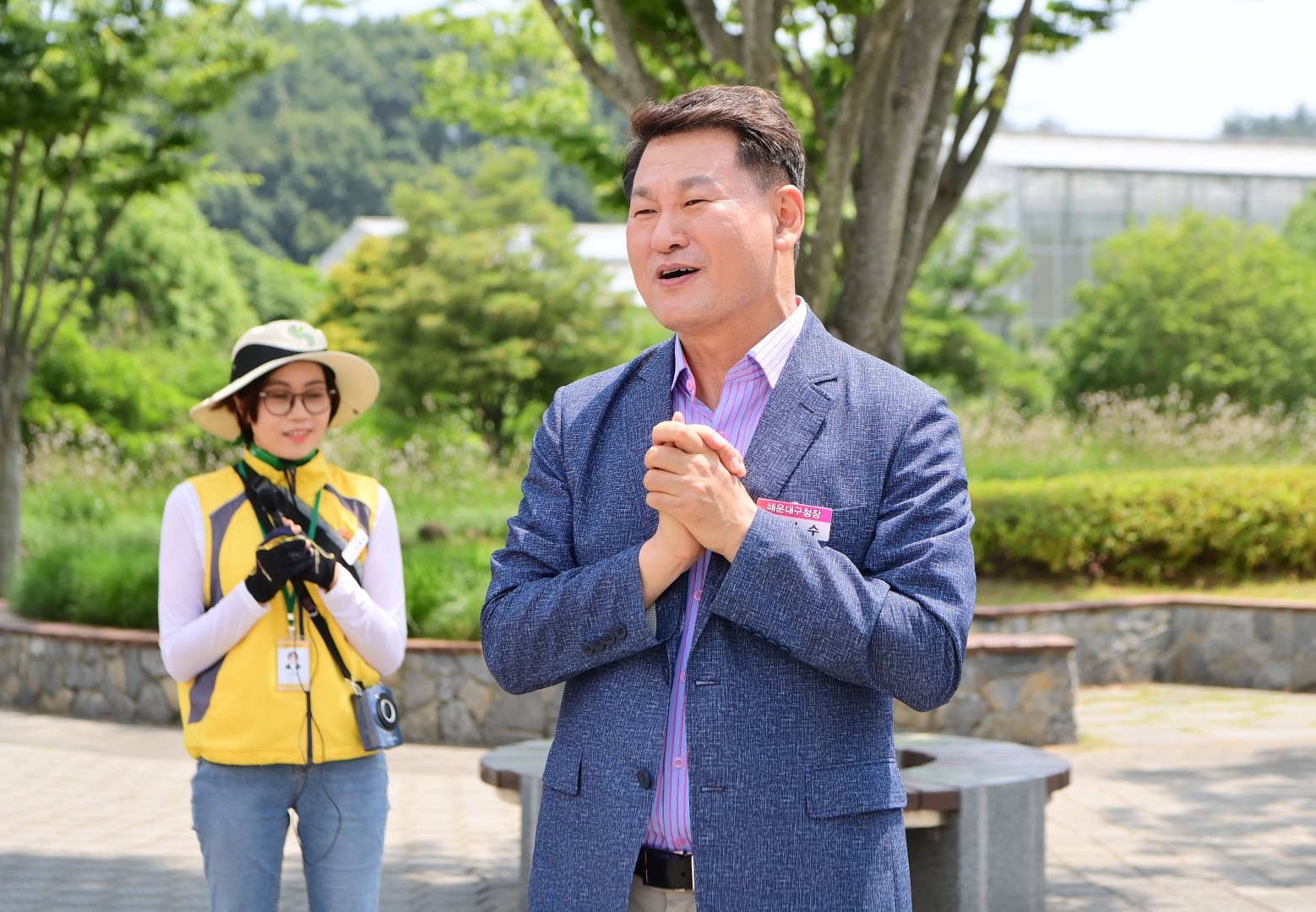 순천만 국제정원박람회 벤치마킹 32