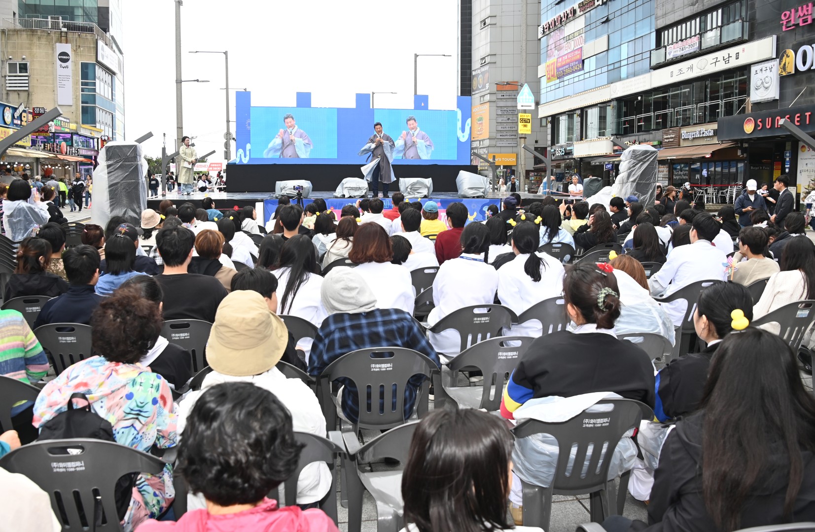 해운대 청소년 축제 23