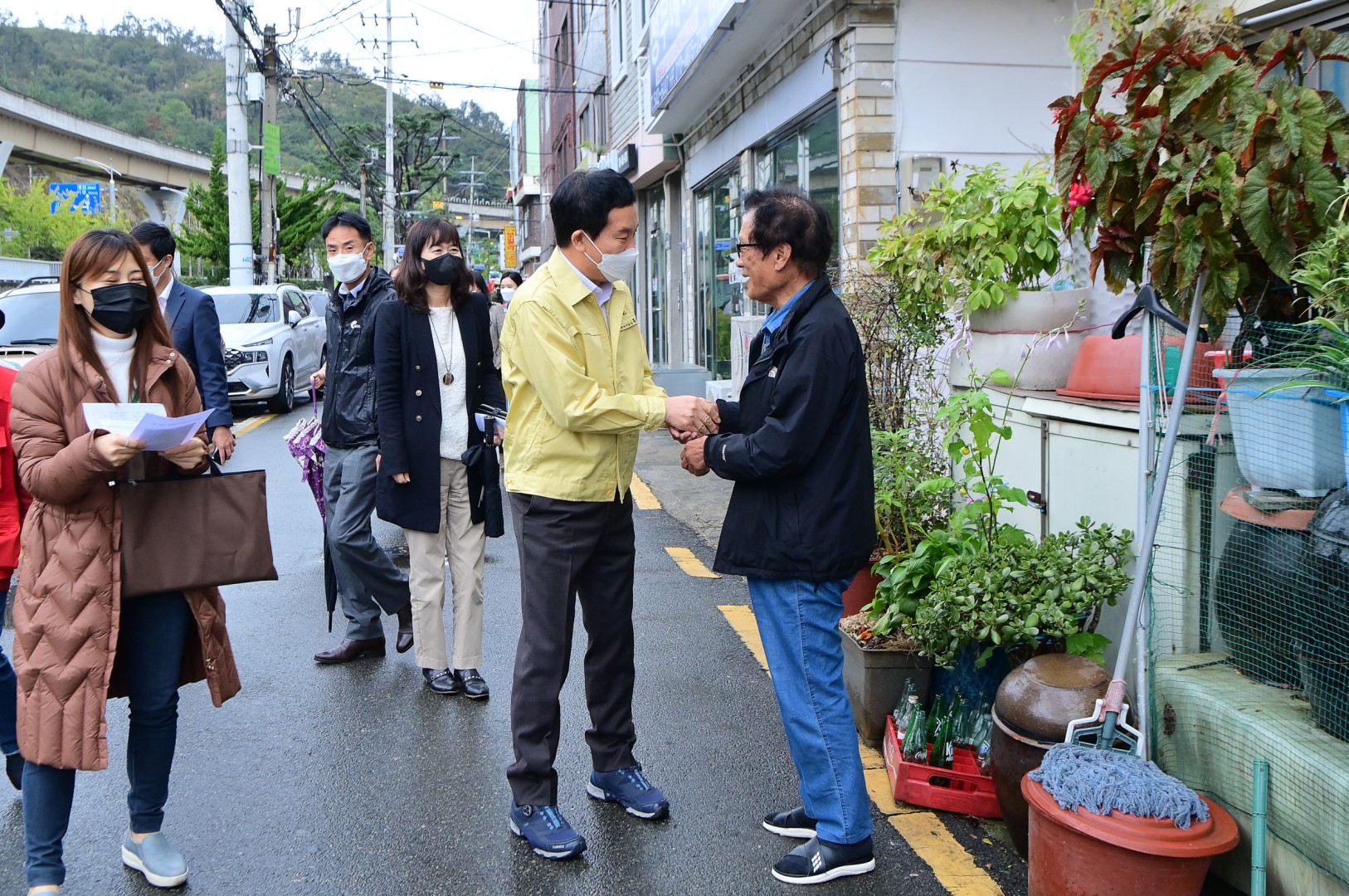 골목문화놀이터 3
