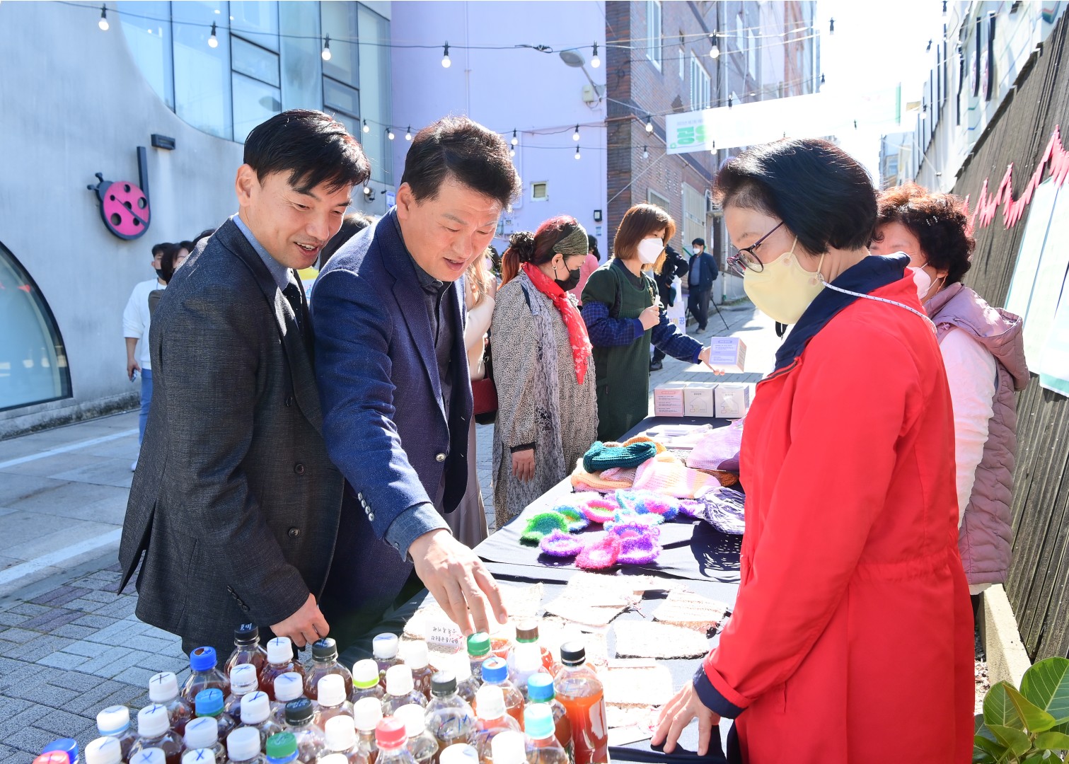 공유문화축제(공유모이) 3