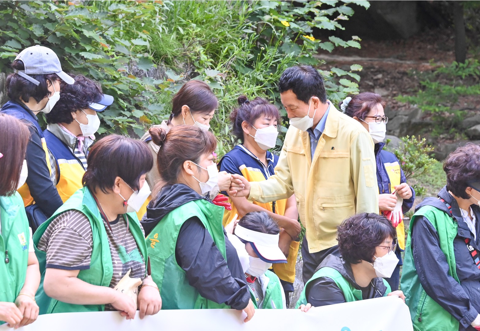 체육시설 현장방문 13