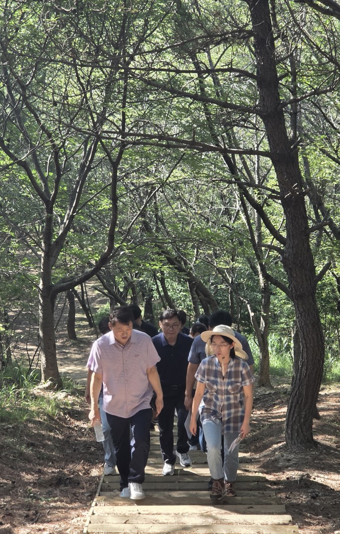 현장속으로 구민곁으로(중2동,좌1·2동,우1·2동) 27