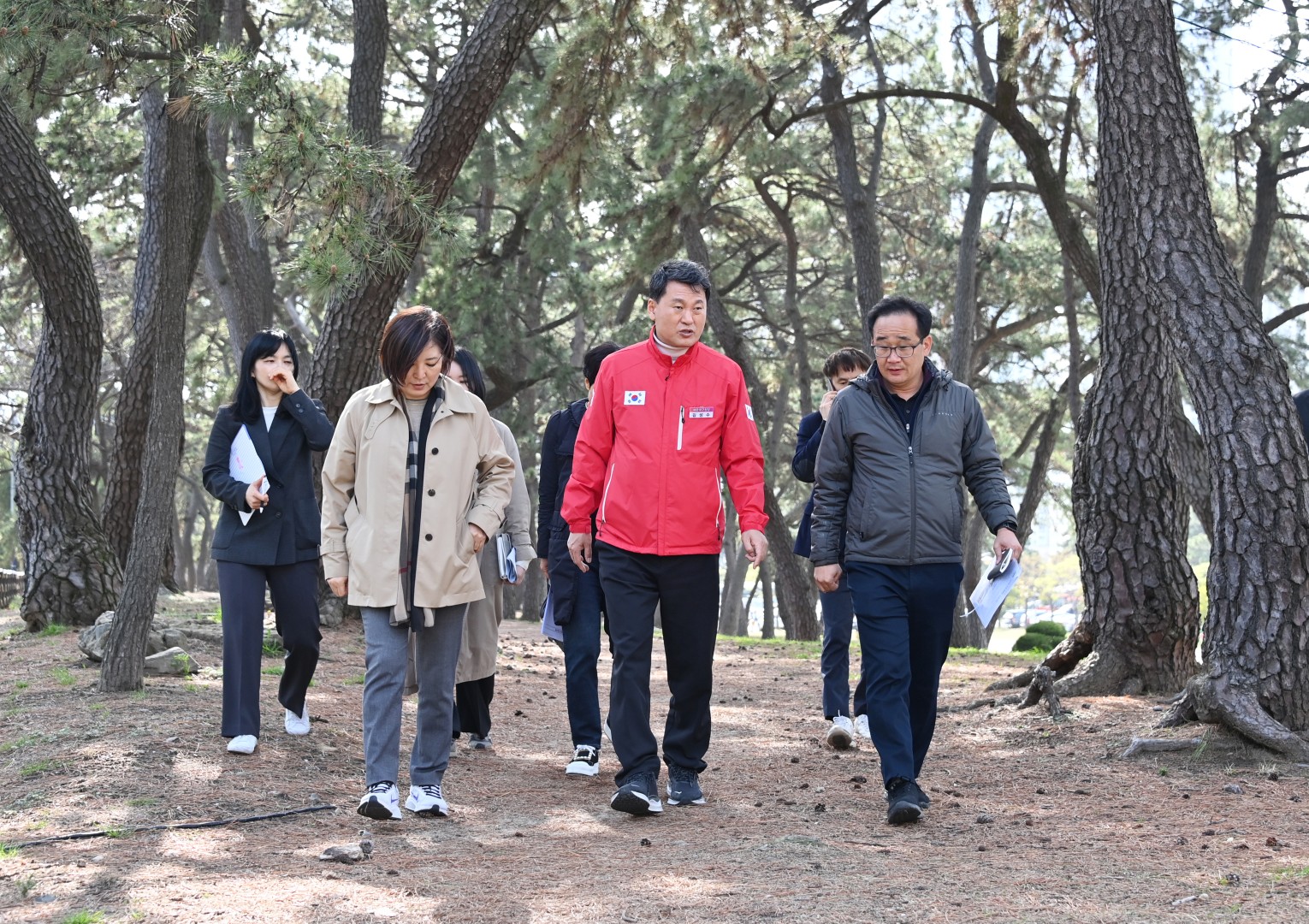 현장점검(우동,좌동) 7