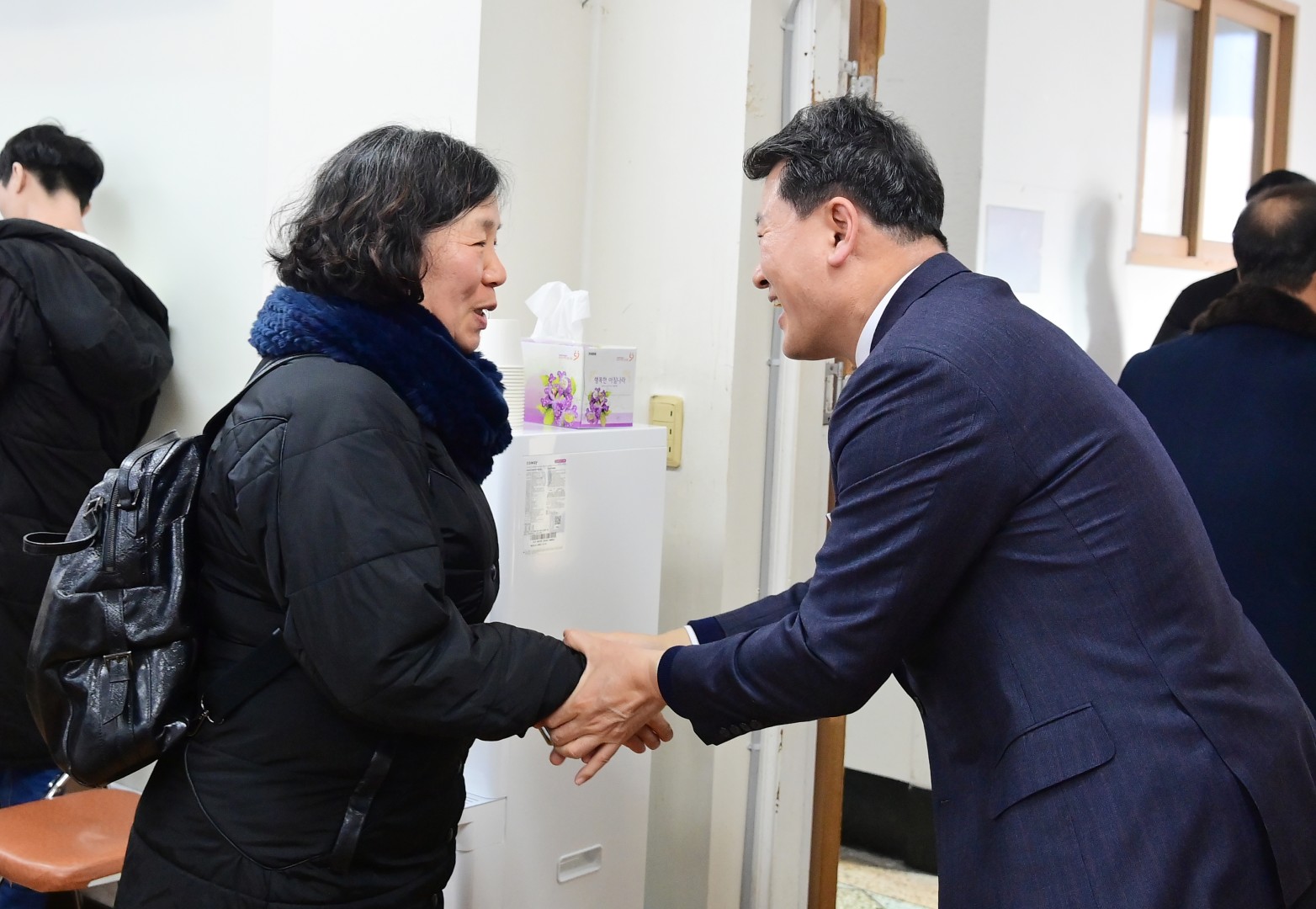동 주민과의 대화(중1동) 34
