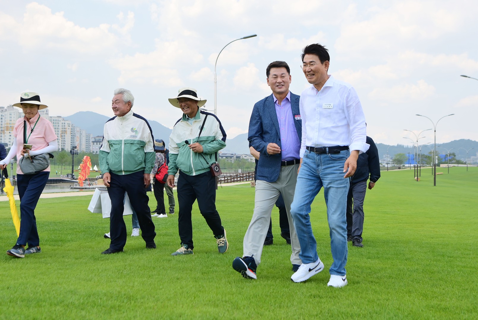 순천만 국제정원박람회 벤치마킹 28